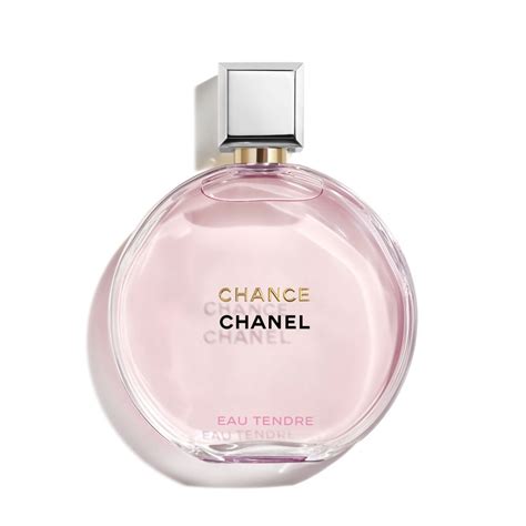 chanel chance douglas|original chance by chanel.